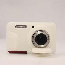 Protective Case For PIXPRO FZ55 Digital Camera, Camera Silicone Cover, Camera Bag, Camera Protective Case, Camera Accessories, Camera Bag - Multicolor - View 15