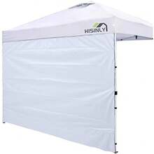 Canopies, Gazebos, Pergolas & Accessories - Multicolor - View 2
