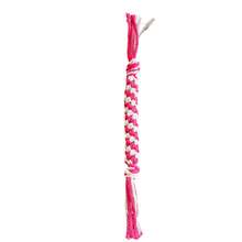 1pc Cute Candy Shaped Dog Rope Knot Toy, Interactive Training Tug Rope Chew Toy, Pet Supplies Dog Toy/Dog Stuff/Puppy Keep Game/Puppy Essential - Multicolor - View 15