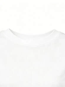 The Rookie LA Sunset Full Main Cast Retro Police Graphic T-Shirt. - 白色 - 查看 4