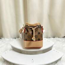 White Women's Bag Accessories - White - View 13