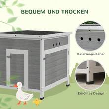 Poultry And Livestock Cages & Accessories - A - View 5