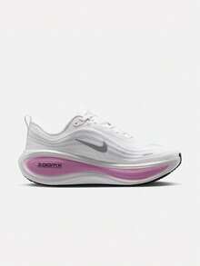 女款 W NIKE VOMERO PLUS 低筒跑步鞋 HV8154-110 - 淺粉色 - 查看 2