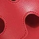Round Red