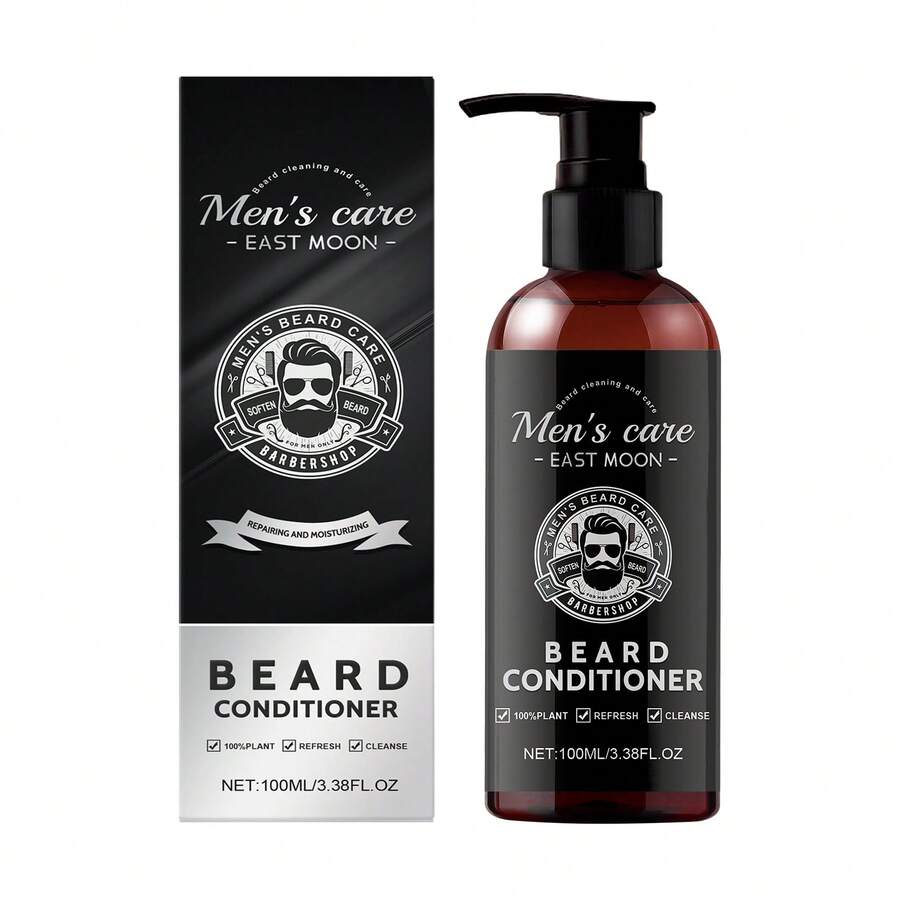 Beard & Mustache Care - 1 - View 1