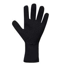 Unisex Anti-Slip Diving Gloves, Thick Warm Outdoor Gloves For Cycling Fishing Skiing, Neoprene Swimming & Snorkeling Gloves, - Black - View 7