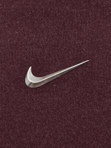 Nike 男款 AS JA M NK DF SI SL TOP 運動背心 IM5203-652 - 紅色 - 查看 4