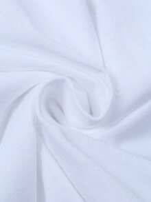 Women T-Shirts - 白色 - 查看 5