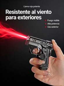 BBQ Electronic Lighters & Accessories - NEGRA - View 1