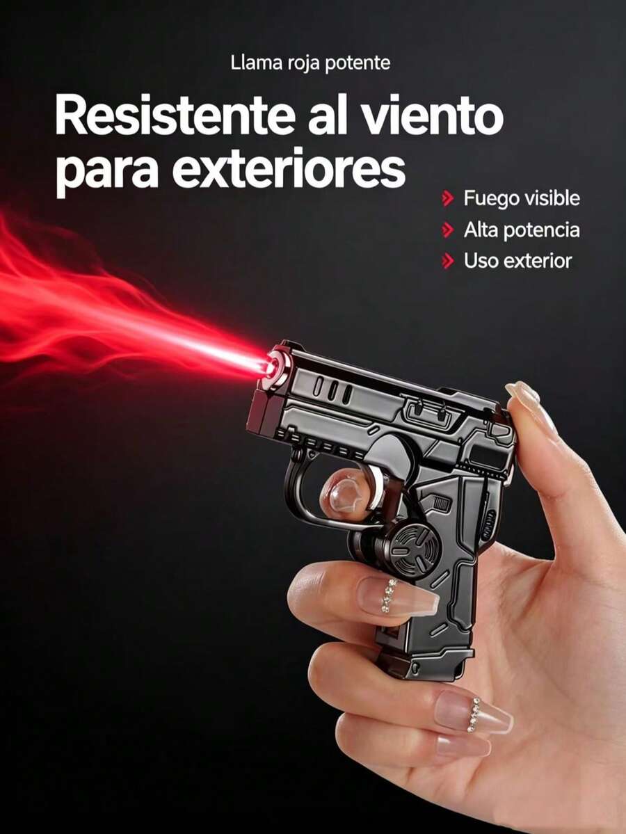 BBQ Electronic Lighters & Accessories - NEGRA - View 1