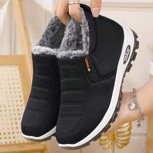 GAN AI Women Ankle Boots & Booties - Black - View 5