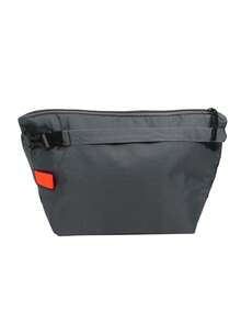 1 Buah Tas Bekal Portabel, Tas Bento Berinsulasi, Kantong Penyimpanan Kotak Bekal Kantor, Kantong Es Lipat, Pengatur Piknik Penting, Pegangan Kokoh, Bukaan Besar untuk Akses Mudah, Tas Tangan, Cocok untuk Piknik, Kerja, Perjalanan, Sekolah, Liburan, Berkemah - MultiWarna - View 19