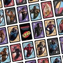 Mattel Games UNO Masters Of The Universe Card Game With Storage Tin - Color default - View 3