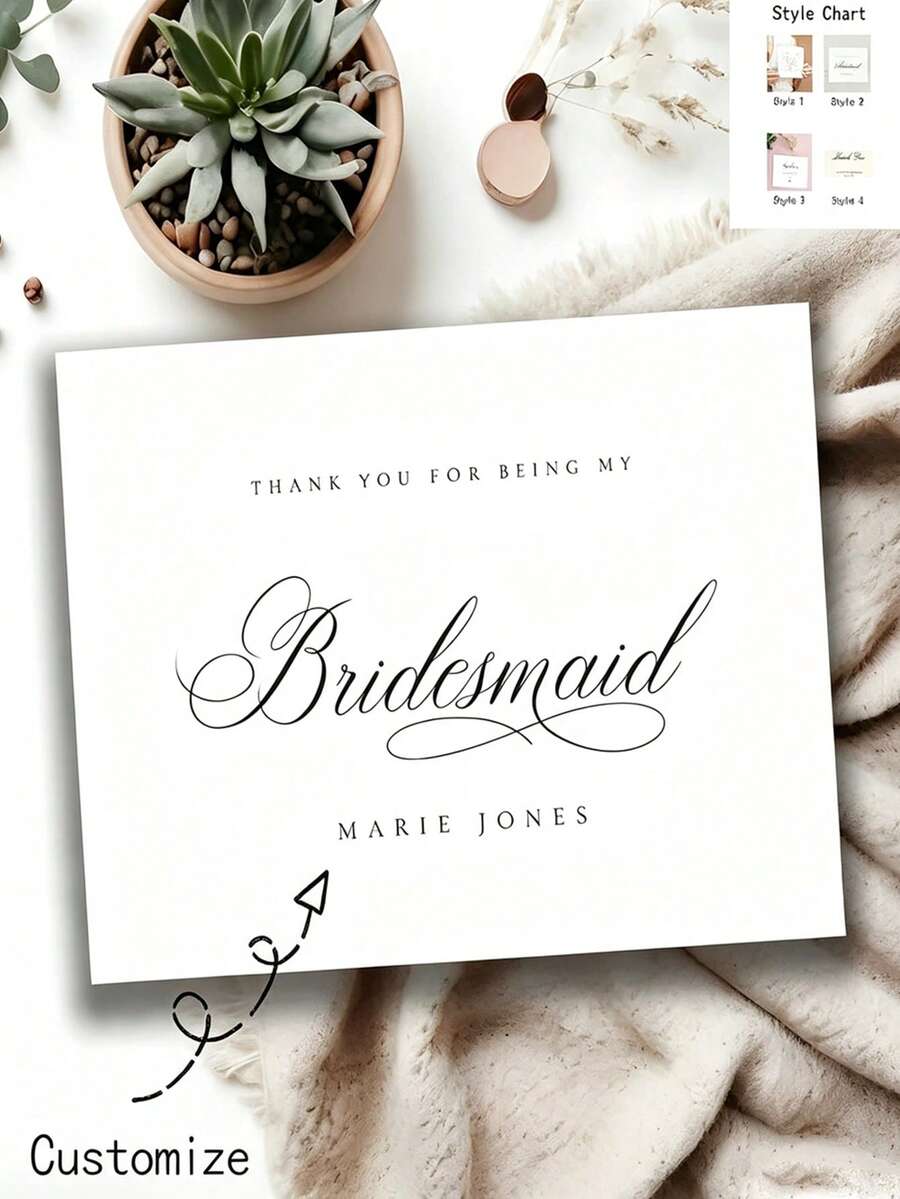 Customized Greeting Cards, Text Customized Cards, Mother's Day Cards, Birthday Cards, Thank You Cards, Gatherings, Parties, Birthdays, Wedding Seasons, Gift Message Cards, Postcards,Back To School,School Supplies - Greeting Cards - View 1