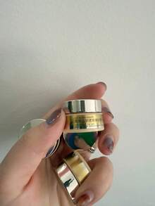 CPB/Clé De Peau Eye Cream 2ml Sample 4D Precision Sculpting Eye Care Repair Moisturizing Firming Wrinkle Reduction - Cream - View 1