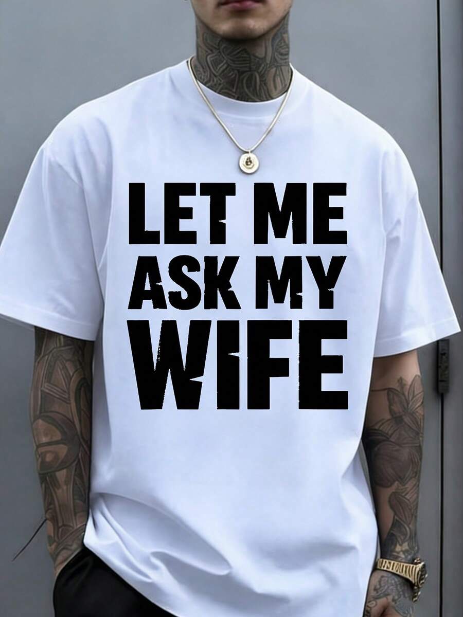 Women T-Shirts - 白色 - 查看 1