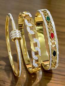 Gold