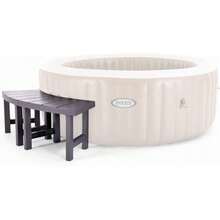 2 bancs PureSpa de taille moyenne Intex - C - Voir 3