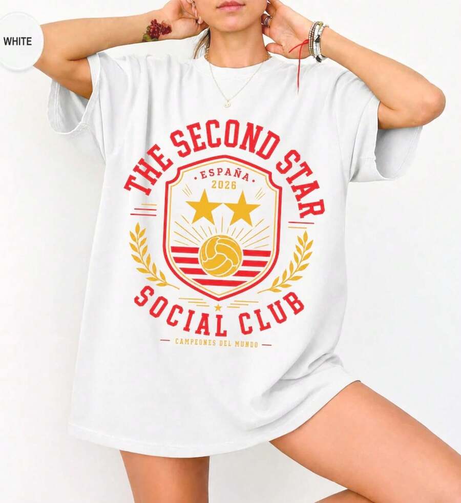 Men T-Shirts - 白色 - 查看 1