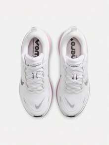女款 W NIKE VOMERO PLUS 低筒跑步鞋 HV8154-110 - 淺粉色 - 查看 6
