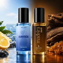Perfume - Kit 2 Día y Noche - Ver 2