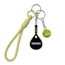 New Padel Accessories KeychainBag Accessories High Quality Fashion Gifts - Multicolor - View 13