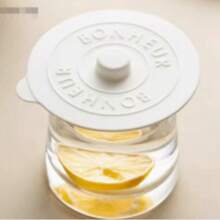 Silicone Cup Lid 9.5cm Elastic Sealing Dust Cover, Suitable For Water Cup/Coffee Cup/Wine Glass, - Multicolor - View 16
