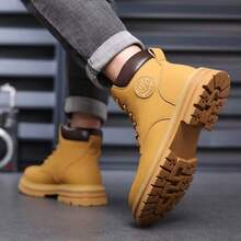 GAN AI Women Ankle Boots & Booties - Brown - View 4