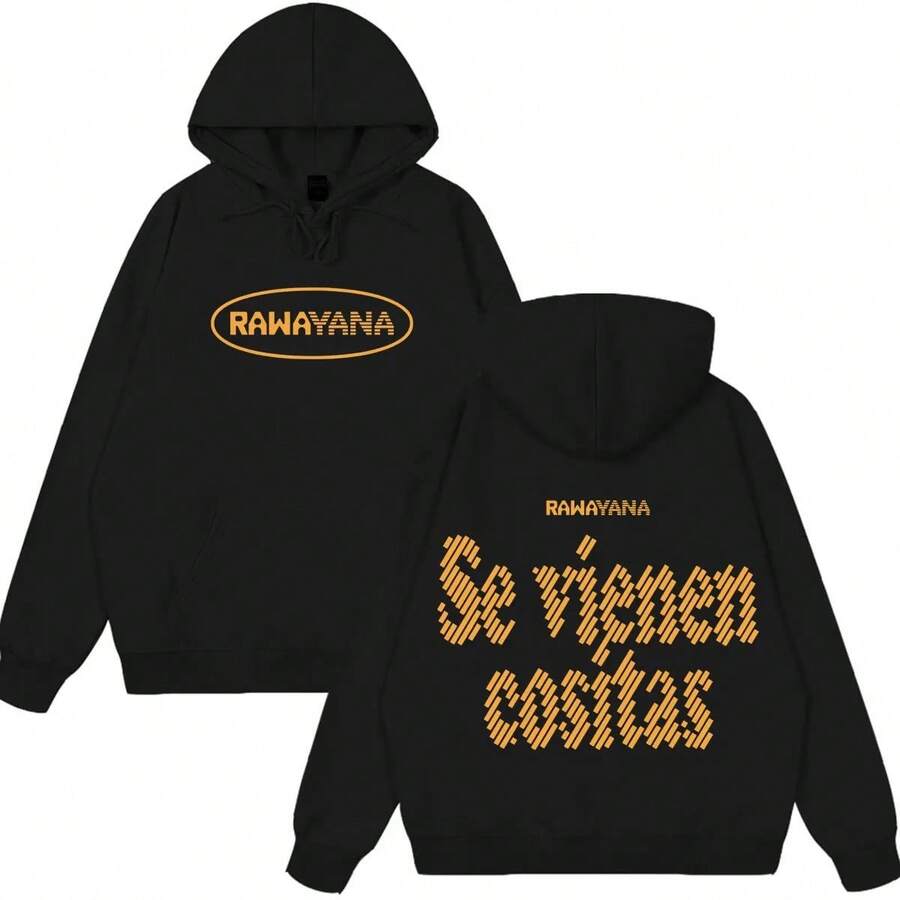 Women Sweatshirts & Hoodies - 樣式1 - 查看 1