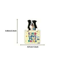 SCXXBSW 50pcs Cute Animal Japanese Stickers, Cool Anime Decorative Stickers, Classic Gift Decorations, Excellent Value Cute Cartoon Stickers, Waterproof And Durable, Phone Case Decorations, Can Be Applied To Laptops, Ideal Holiday Gift Choice - Multicolor - View 3
