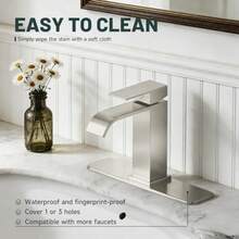 Faucet Base Plates - As Pic - View 6