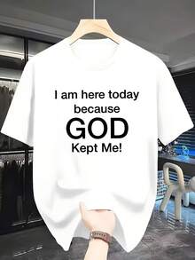 Men T-Shirts - A - View 9