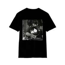 Men Sports Tees & Tanks - 黑色 - 查看 6