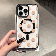 Fashion Phone Cases - Black - View 4