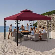 Gazebos - Multicolor - View 6