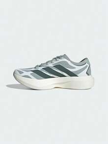 Adidas Men's ADIZERO  SL EXO M Running Shoes Low-Top KJ3102 - Mint Green - View 2