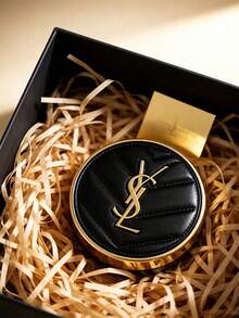 Yves Saint Laurent YSL 煥采氣墊粉底 B10 色號 5g 輕盈可疊加遮瑕 保濕持久 便攜補妝 - B20 - 查看 2