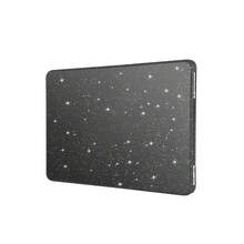 MacBook Neo 13 2026 A3404 亮片保護殼 透明閃亮外殼 適用於 MacBook Neo A18 Pro 2026 新色 防護殼 - 查看 8