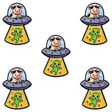 Enamel Lapel Pin Brooch Badge For Backpack Bag Cool Decoration Friend Gift - Multicolor - View 12