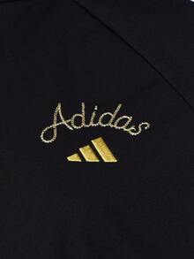 Adidas Women's NYR SHL JKT Woven Hooded Jacket KU8973 - Black - View 4