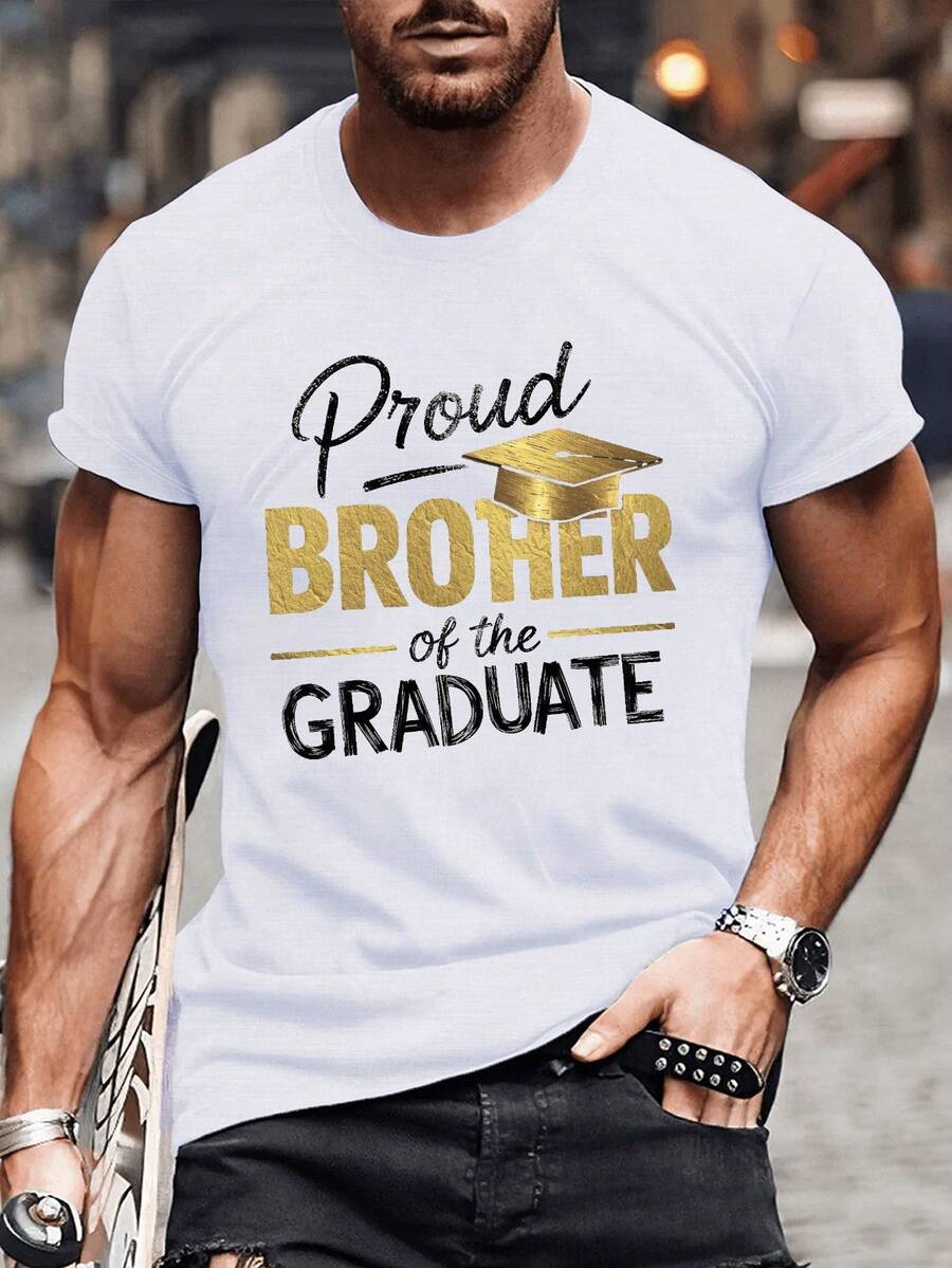 Camisetas de hombre - Blanco - Ver 1