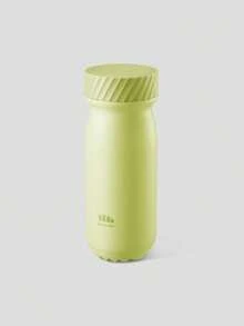 Beneunder Lightweight Portable Outdoor Thermos LC131 - Yellow - View 7