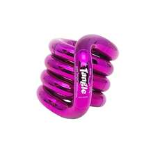 Tangle Twisted Metal Series Decompression Toys, ADHD Concentration Training Finger Toys, Perfect Holiday Gifts - Multicolor - View 6