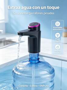 Water And Ice Dispensers - RANDOM COLOR - View 2