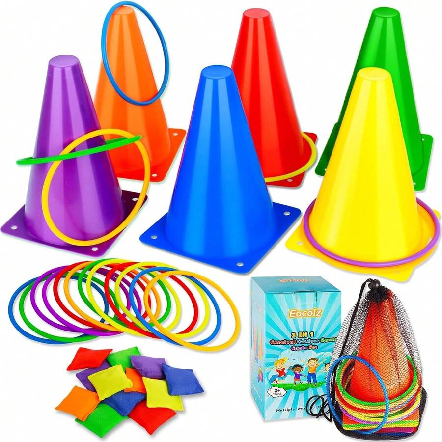 Ring Toss Games
