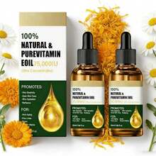 Essential Oil - Vitamin E MOPOYAT Oil - View 13