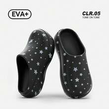 Women Athletic & Outdoor Sandals & Slides - Black - View 9