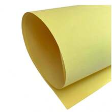 50X PAPEL CARTOLINA ESCOLAR 48X66CM - CORES - CORES - Visão 6