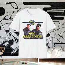 D-O DobleGizee! DazDiII, Kurupt, Nate Dogg, rap de los 90,  oeste, side, long beach, lbc, compton, dre, south central, gangsta, warren g, dmx - Blanco - Ver 1