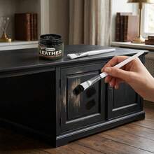 Wooden Furniture Repair Paste, Wood Floor Cabinet Table Scratch Crack Filler Repair Paste - Furniture Repair Paste - View 2